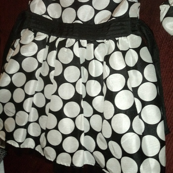 cute infant toddler dress - Picture 2 of 3